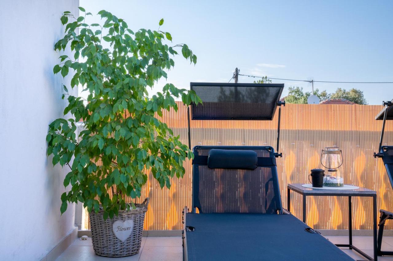 Apartment Paula With Private Jacuzzi And Parking- Near The Beach 자다르 외부 사진