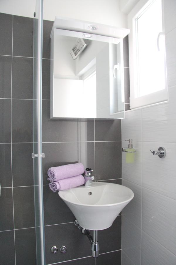 Apartment Paula With Private Jacuzzi And Parking- Near The Beach 자다르 외부 사진